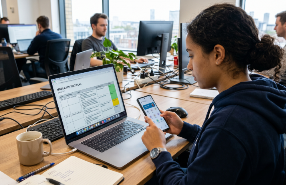 Functional Testing