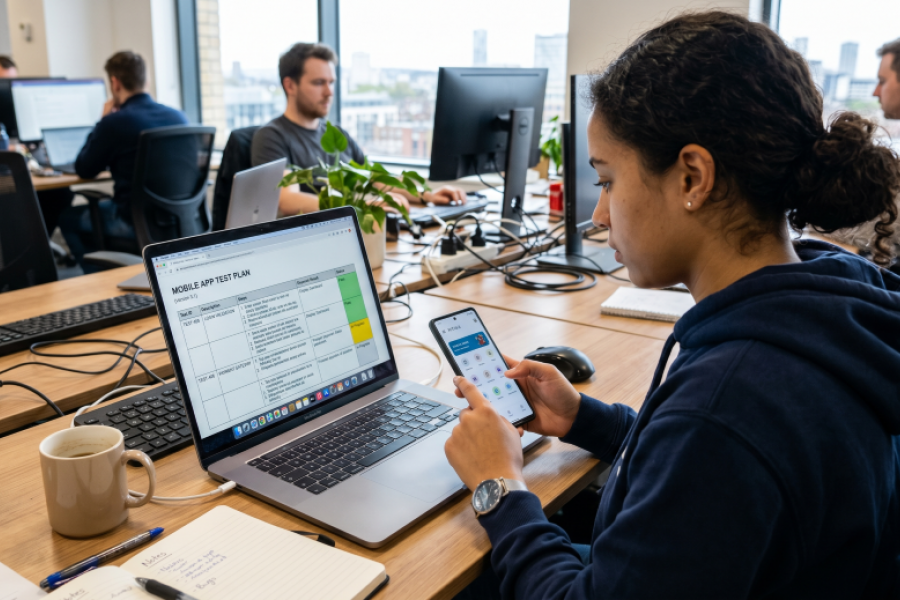 Functional Testing