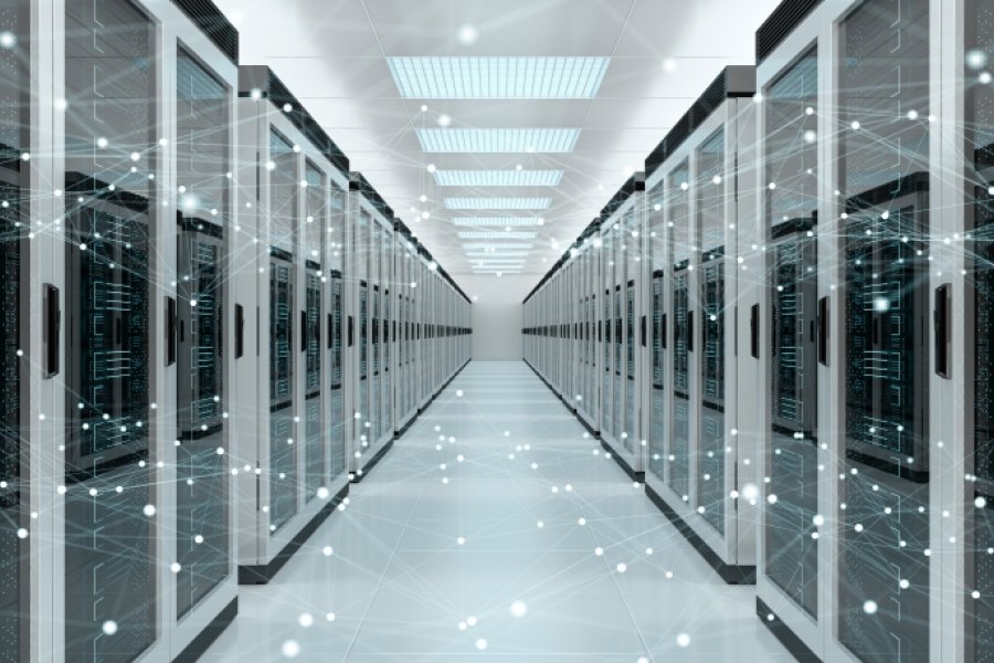 System & Data Migration