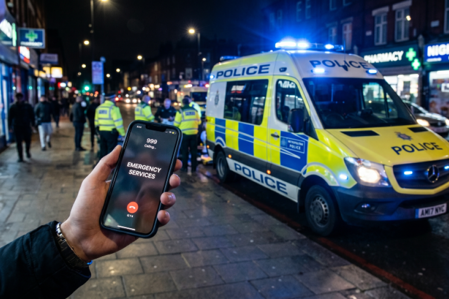 Emergency Services