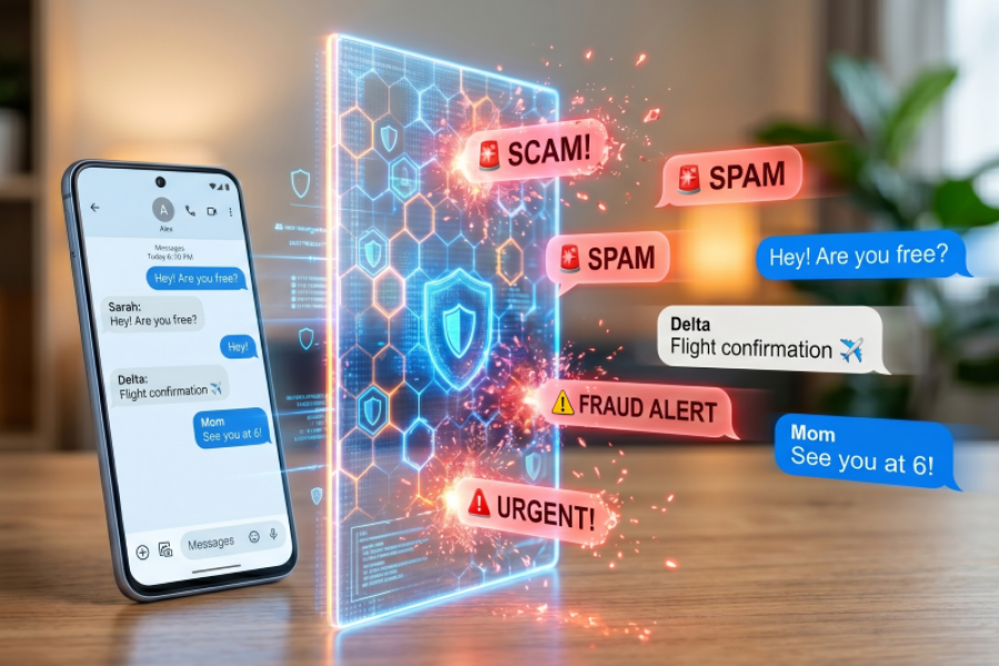 Firewall Testing