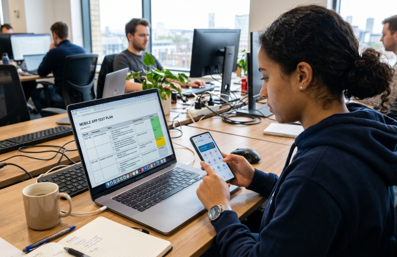 Functional Testing