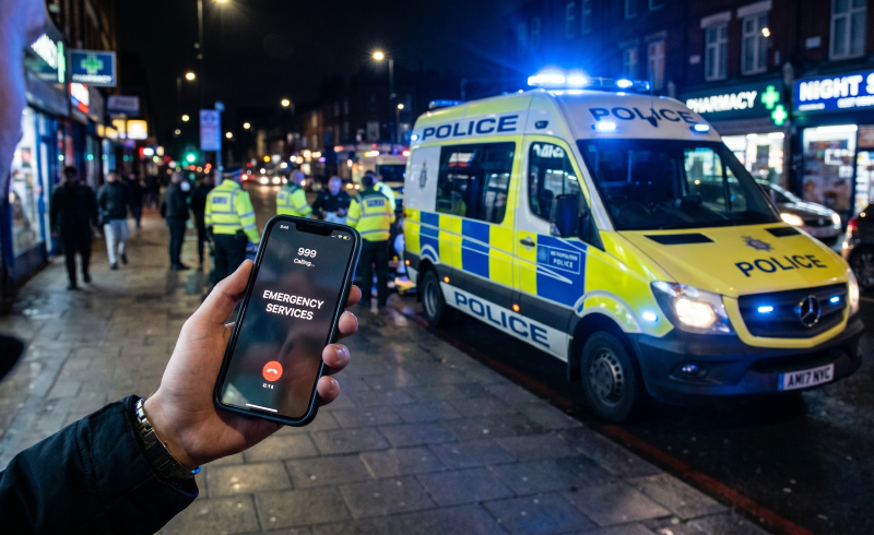 Emergency Services