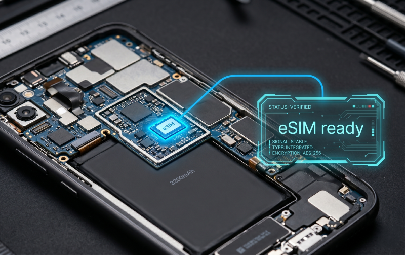 eSIM
