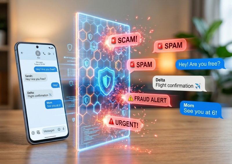 Firewall Testing